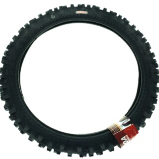 PNEU DIANTEIRO 80-100 21 TRAKMASTER - Trilha Motocross ( 001623 )