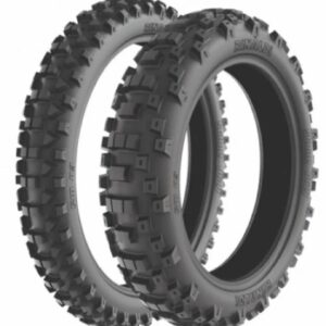 PNEU CROSS DIANTEIRO 90/100-21 SW 43 RINALDI ( 000700 )