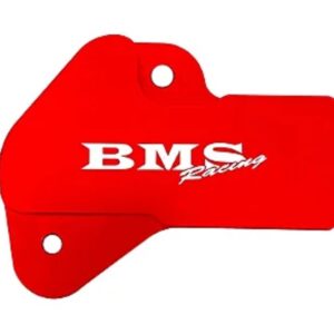 PROTETOR DE TPS TPI 2T INJETADA - VERMELHO ( 000244 )