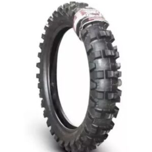 PNEU BORILLI 110/90-19 MX - TRASEIRO ( 000162 )