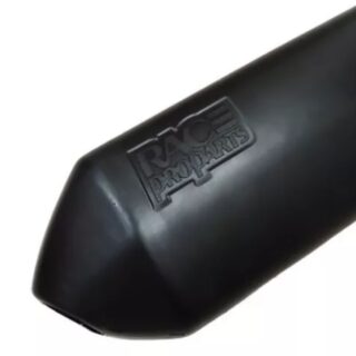PROTETOR DE ESCAPAMENTO RACE PRO PARTS KTM / GASGAS ( 001511 )