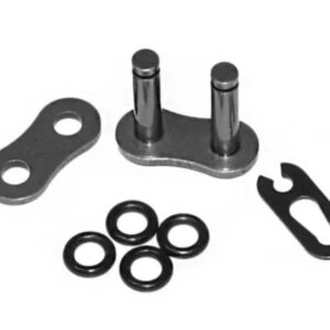 EMENDA CORRENTE 520 COM RETENTOR JDR ( 001209 )