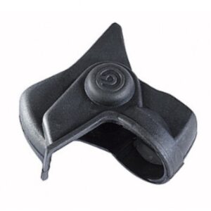GUARDA PÓ DE BORRACHA PARA MANETE DE FREIO BREMBO ( 77713004000 )