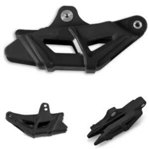 GUIA DE CORRENTE DA COROA KTM  ( 001211 )