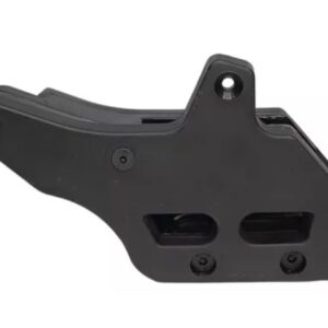 GUIA DE CORRENTE TRASEIRO VORTEX PRETO ( 001211 )