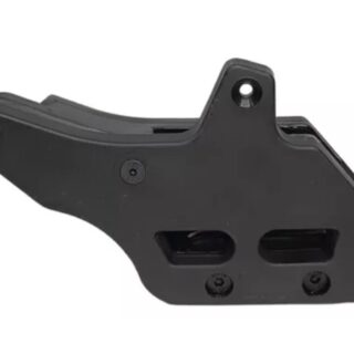 GUIA DE CORRENTE TRASEIRO VORTEX PRETO ( 001211 )