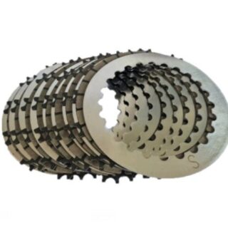 KIT DE EMBREAGEM DISCOS + SEPARADORES GASGAS ( 79332010033 )