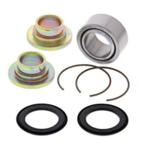 KIT DE ROLAMENTO SUPERIOR DO AMORTECEDOR  GASGAS / KTM  ( R12012T )