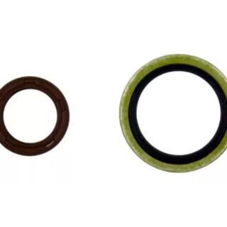 KIT RETENTOR VIRABREQUIM KTM EXC 250 EXC300 SX250 ( 000492 )