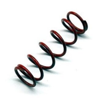 MOLA INFERIOR VERMELHA DO SISTEMA DE ABERTURA DE VALVULA GASGAS ( 54837072000 )