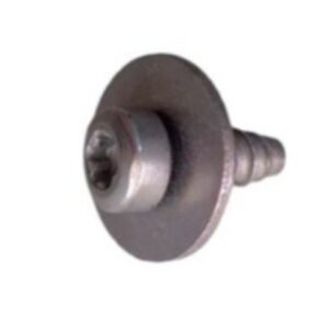 PARAFUSO GASGAS COM ARRUELA M4.5X10-Z 8 ( 0081645121 )