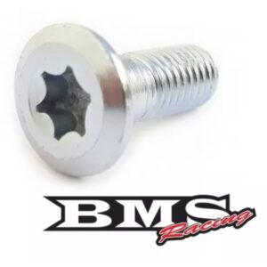 PARAFUSO DO DESCANSO KTM BMS NG  ( 000120 )
