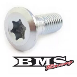 PARAFUSO DO DESCANSO KTM BMS NG  ( 000120 )