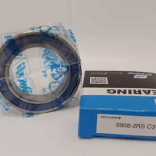 ROLAMENTO RODA DIANTEIRA PFI 6906 2RSC3 ( 000708 )