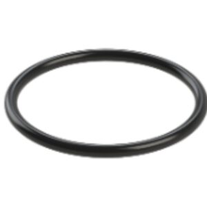 ANEL ORING 78.00-2.00 VITON PRETO ( 002067 )