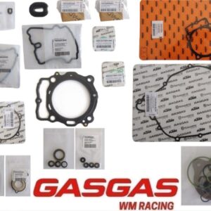 KIT DE JUNTAS INFERIOR GASGAS ( 79430099000 )