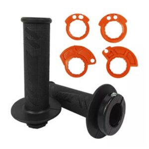 MANOPLA LOCK ON KTM / BETA / HUSQVARNA / GASGAS ( 001753 )
