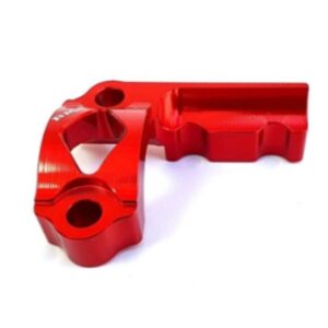 NO BREAKING EMBREAGEM VERMELHO ( 000118 )