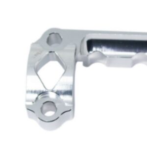 NO BREAKING EMBREAGEM BREMBO BMS POLIDO ( 000117 )