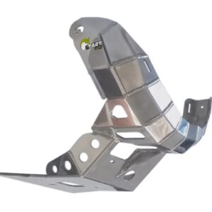 PROTETOR DE MOTOR E CANO KTM GASGAS 2024 2T ( 001720 )