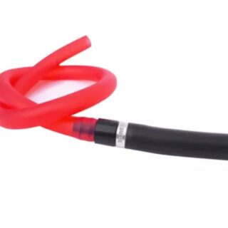 RESPIRO TANQUE BMS 360 VERMELHO ( 000233 )