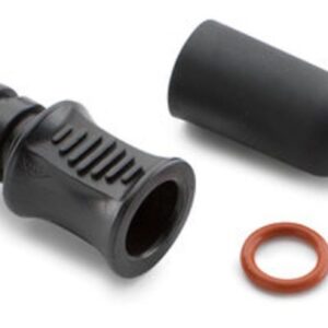 TAMPAS DOS CONECTORES DO TANQUE DE GASOLINA PARA LAVAGEM GASGAS ( 81212016100 )