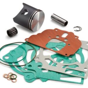 KIT PISTAO A + JUNTA DO CILINDRO + JUNTA DO CABECOTE GASGAS ( 00050000261 )