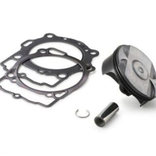 KIT PISTAO A + JUNTA DO CILINDRO + JUNTA DO CABECOTE GASGAS ( 79230207210 I )