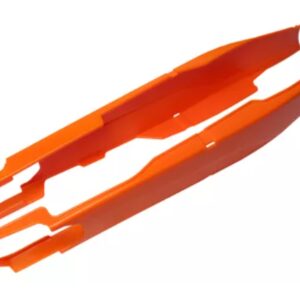 PROTETOR 01 DE BALANÇA LARANJA  KTM ENDURO TODAS (12-22) ( 000744 )
