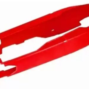 PROTETOR 02 DE BALANÇA VERMELHO CROSS KTM / MXF / HUSQUARVNA / GASGAS ( 000747 )