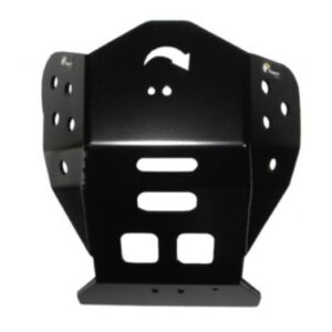 PROTETOR DE MOTOR KTM GASGAS HUSQ 4T 17/22 PREMIUM ( 000061 )