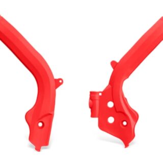 PROTETOR DE QUADRO KTM ENDURO 17/19   ( 001800 )