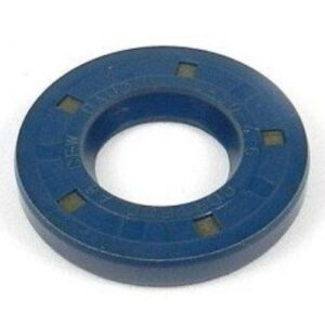 RETENTOR DA BOMBA DAGUA 15X30X4,5 GASGAS ( 07601530451 )