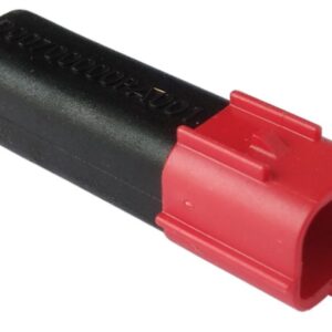 TAMPA DO CONECTOR DE 4 VIAS FEMEA GASGAS ( 000700000PY001 )