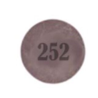 PASTILHA DE VALVULA D8.9/2.52 GASGAS 2021/2023 ( 77036035252 )