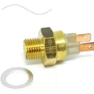 CEBOLÃO VENTOINHA RADIADOR BMS ( 000089 )