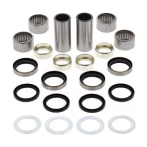 KIT DE ROLAMENTO DE BALANÇA All BALLS ( 001750 )