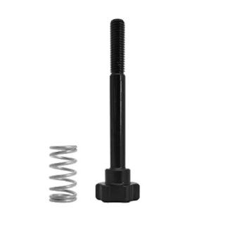 PARAFUSO DE AR TPI PRETO ( 001603 )