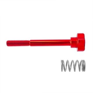 PARAFUSO DE AR TPI VERMELHO ( 001601 )