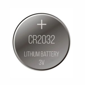 BATERIA LITHION PAINEL GASGAS/HUSQ 2032 3V ( 002333 )