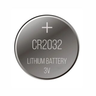 BATERIA LITHION PAINEL GASGAS/HUSQ 2032 3V ( 002333 )