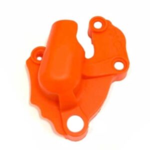 PROTETOR BOMBA DÁGUA KTM 4T 17-23 Race Pro Parts ( 000037 )