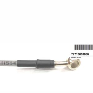 FLEXÍVEL / MANGOTE ORIGINAL KTM - Tubo De Freio ( 77713010000 )