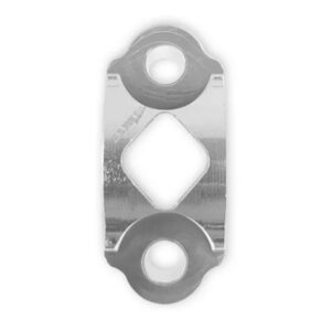 NO BREAKING EMBREAGEM BREMBO BMS POLIDO ( 000088 )