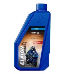 OLEO YPF ELAION 10W50 4T 100% SINTÉTICO ( 001820 )