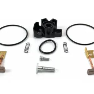 KIT REPARO MOTOR DE PARTIDA GASGAS 2T ESCOVAS ( 001831 )