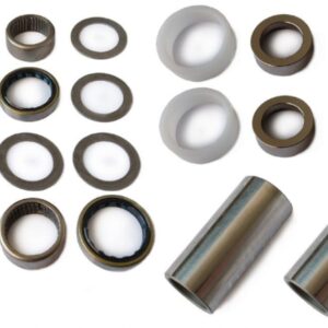 KIT ROLAMENTO DO LINK GASGAS 2024 ( A46004080020 )