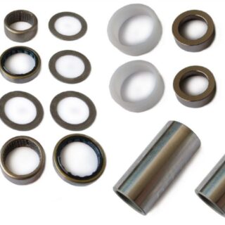 KIT ROLAMENTO DO LINK GASGAS 2024 ( A46004080020 )