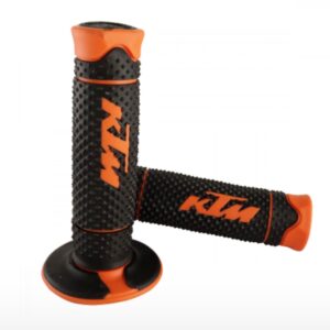 MANOPLA KTM ORIGINAL ( 78102021000 )