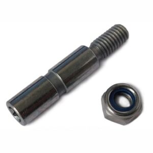 PARAFUSO DA MANETE DE FREIO E EMBREAGEM BRAK TECH ( A54013060000 )